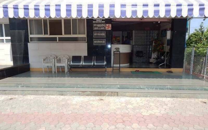 Hotel Sarang Lodging And Boarding, Satara 5